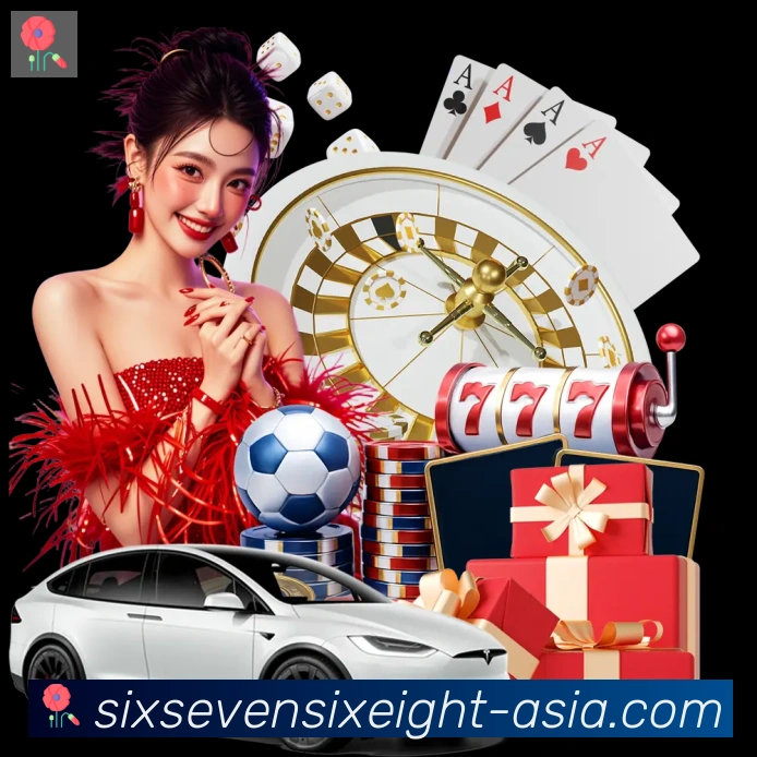 6768娱乐彩票平台全站App
